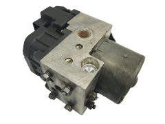 Abs-Pumpe Toyota Yaris 44510-0D011 0273004636 0265216904 62431