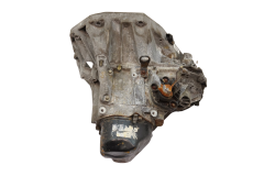 Getriebe JR5140 Nissan Note 1.5 dci 1091