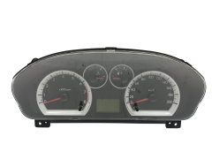 Tacho Kombiinstrument Chevrolet Aveo 96814468 56843