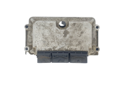 Steuergerät 0281001839 9630059880 28FM0279 PSA Bosch 39332