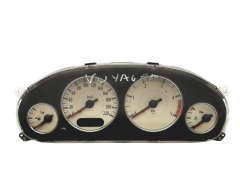 Tacho Kombiinstrument Chrysler Voyager P05082409AC 58753