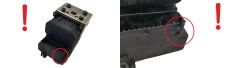 Abs-Pumpe Renault Clio 2 8200085584 0273004621 0265216872 1415