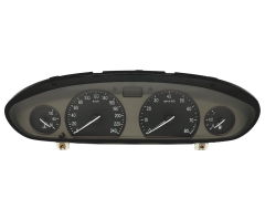 Tacho Kombiinstrument Lancia Lybra 46804058 503000011400 Magneti
