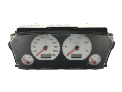 Tacho Kombiinstrument VW Golf MK3 1H0919864R 6160633161 57284 Tacho Kombiinstrument VW Golf MK3 1H0919864R 6160633161 57284