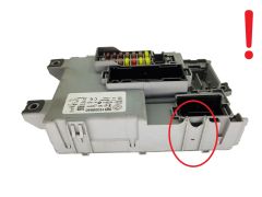 Sicherungskasten Relaiskasten Fiat 00519358060 28357213 Delphi 20531 Sicherungskasten Relaiskasten Fiat 00519358060 28357213 Delphi 20531