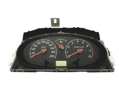 Tacho Kombiinstrument Nissan Micra AX762 Ksuk