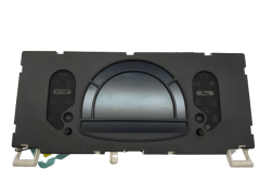 Tacho Kombiinstrument Renault Modus 8200668077 23255