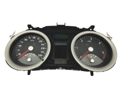 Tacho Kombiinstrument Renault Megane 2 8200399700 A 57715