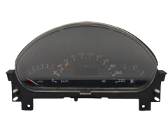 Tacho Kombiinstrument Mercedes A W168 A1685406811 09051619902 21387