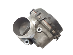 Drosselklappe 9807238580 V29039645 PSA Ford 1.6 HDI