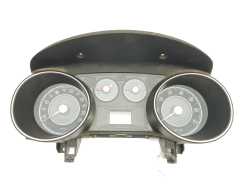 Tacho Kombiinstrument Fiat Punto Evo 51840519 503003060100 25719