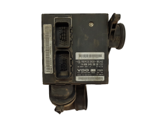 Steuergerät Mercedes A0285453832 A1661403000 VDO 15590 Steuergerät Mercedes A0285453832 A1661403000 VDO 15590