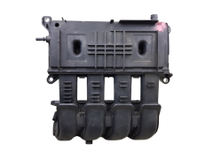 Ansaugkrümmer 8200166856 B H8200052007 1.2 16v Renault Clio 2 Kangoo 1044