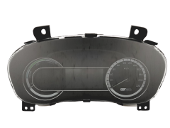 Tacho Kombiinstrument Kia Niro Hybrid 94013-G5700 Visteon