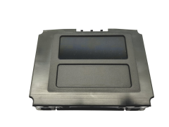 Bordcomputer-Display Opel Vectra B 90569356 44593