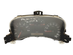 Tacho Kombiinstrument Fiat Punto 46812961 503000341000 41269