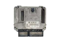Steuergerät 045906013E 0281013010 VW Bosch 43072 Steuergerät 045906013E 0281013010 VW Bosch 43072