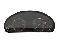 Tacho Kombiinstrument Peugeot 407 9658137280 A2C53106695 1636