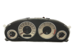 Tacho Kombiinstrument Chrysler Voyager P04685825AF 29603