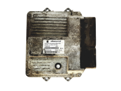 Steuergerät 55566038 HF MJD6O2.AA 71600.176.03 Opel GM