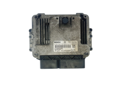 Steuergerät 51806565 0281013533 4E34A3QBM Alfa Romeo Bosch 
