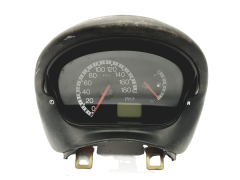 Tacho Kombiinstrument Fiat Seicento 735270336 6063449916 57844