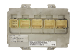 Steuergerät Moduł Chrysler P04727074AE 19739