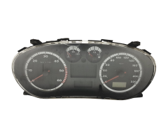 Tacho Kombiinstrument Seat Ibiza W06K0920850F 110008924007 58974