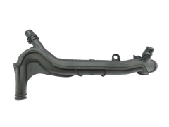 Wasserflansch 9806793080 1,2 VTI Peugeot 208