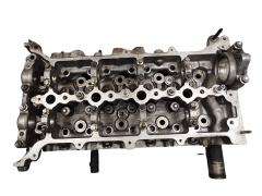 Zylinderkopf Toyota Lexus 2.2 16V D4D 2AD 6