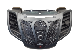 Schalttafel Ford Fiesta C1BT18K811PA BA61-18A802-BAW 1085 Schalttafel Ford Fiesta C1BT18K811PA BA61-18A802-BAW 1085