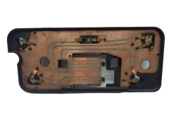 Lampenträger Heckleuchte Links Hinten Renault 25 Seima 20980 85-88