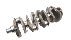 Kurbelwelle 8200037836 8201707072  2.0 Turbo F4R Renault  