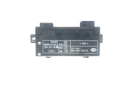 Steuergerät 61.35-8376070 5DK007358-11 BMW Hella 