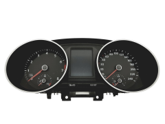 Tacho Kombiinstrument VW Polo 6C0920740C A2C96768800 VDO 33298