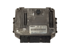 Steuergerät 0281011529 8200051608 8200389519 Renault Bosch 3554