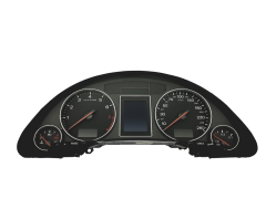 Tacho Kombiinstrument Audi A4 B6 8E0920900H 0263626021 51304 Tacho Kombiinstrument Audi A4 B6 8E0920900H 0263626021 51304