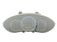 Tacho Kombiinstrument Subaru Forester 85002SC470 NS03003K