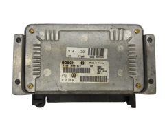 Steuergerät PSA 0261206214 9632693880 26FM0657 Bosch 21530 Steuergerät PSA 0261206214 9632693880 26FM0657 Bosch 21530
