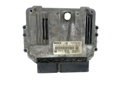 Steuergerät Opel 55560810 0281012694 8980135190 Bosch GM 50312