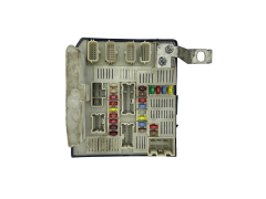 Steuergerät USM C-PFT N4 8200455424 519083083 Renault Steuergerät USM C-PFT N4 8200455424 519083083 Renault