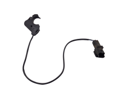 Schalter Links Vorne Peugeot 307 9651269480