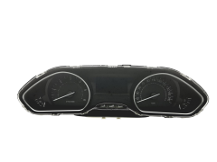Tacho Kombiinstrument Berlingo 208 9822621580 50984