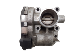 Drosselklappe Smart A1601410225 0003094V007 Bosch 1326 Drosselklappe Smart A1601410225 0003094V007 Bosch 1326