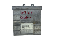 Steuergerät 8D0907557C 0261203938 Audi A4 B5 Bosch 52553