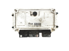 Steuergerät 963876568id04 0261206943 26FM0859 PSA Bosch 