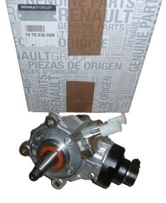 Einspritzpumpe Neues Original 167003606R Renault Dacia 1.5 Blue DCI 