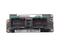 Steuergerät Fiat Punto 2 46808846 IAW 59F.M3 1.2 8V