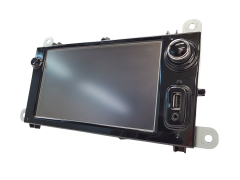 Navigationssystem Radio Renault Clio 4 281153868R LAN5210WR1 9964