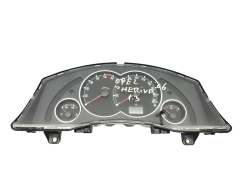 Tacho Kombiinstrument Opel Meriva A 13201075BG 110080333001 49926